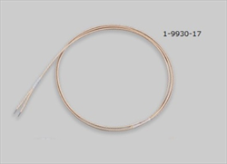 Cảm biến cặp nhiệt điện loại K AS ONE 1-9930-17 DG-K-5m